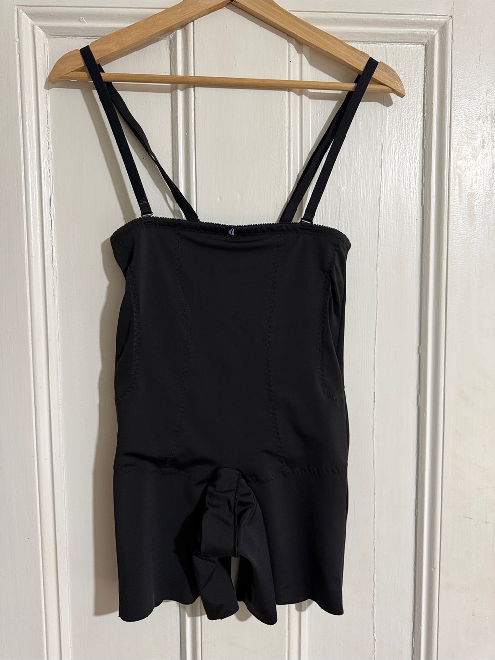 Body After Baby Velia Postpartum Recovery Shapewear Shaper Short - Black Size 3